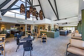 Auckland Rose Park Hotel