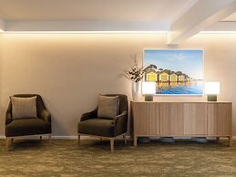 Auckland Rose Park Hotel