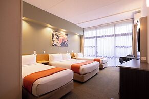 Auckland Rose Park Hotel