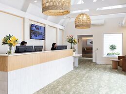 Auckland Rose Park Hotel