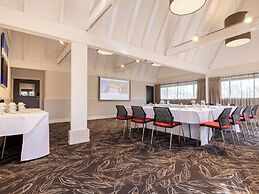 Auckland Rose Park Hotel