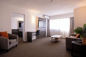 Auckland Rose Park Hotel