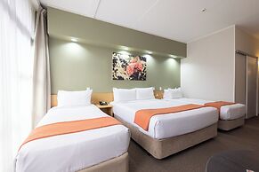 Auckland Rose Park Hotel