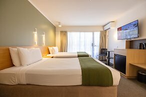 Auckland Rose Park Hotel