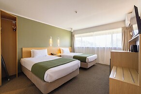 Auckland Rose Park Hotel