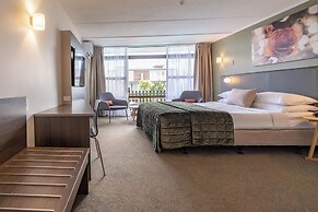 Auckland Rose Park Hotel