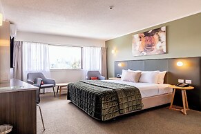 Auckland Rose Park Hotel