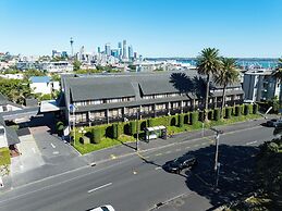 Auckland Rose Park Hotel