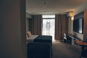 Auckland Rose Park Hotel