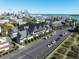 Auckland Rose Park Hotel