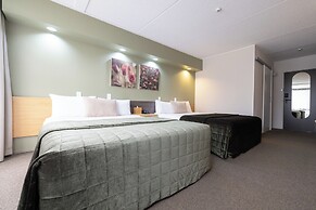 Auckland Rose Park Hotel