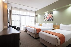 Auckland Rose Park Hotel