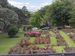 Auckland Rose Park Hotel