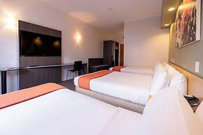 Auckland Rose Park Hotel