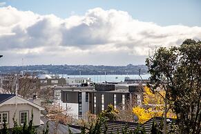 Auckland Rose Park Hotel