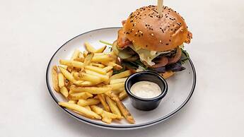 Auckland Rose Park Hotel