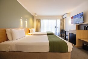 Auckland Rose Park Hotel