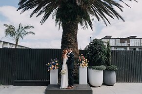 Auckland Rose Park Hotel