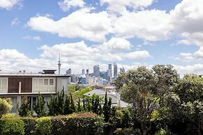 Auckland Rose Park Hotel