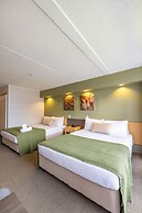 Auckland Rose Park Hotel