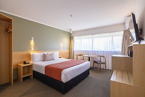 Auckland Rose Park Hotel