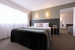 Auckland Rose Park Hotel