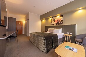 Auckland Rose Park Hotel
