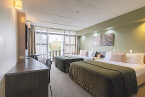 Auckland Rose Park Hotel