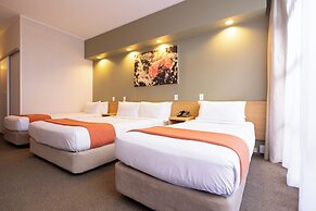 Auckland Rose Park Hotel