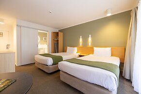 Auckland Rose Park Hotel