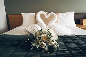 Auckland Rose Park Hotel