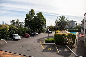 Auckland Rose Park Hotel