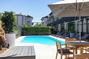 Auckland Rose Park Hotel