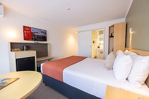 Auckland Rose Park Hotel