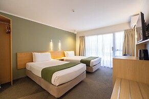 Auckland Rose Park Hotel