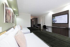 Auckland Rose Park Hotel