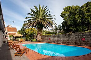 Auckland Rose Park Hotel