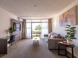 Auckland Rose Park Hotel
