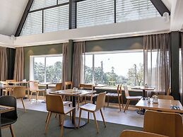 Auckland Rose Park Hotel