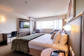 Auckland Rose Park Hotel