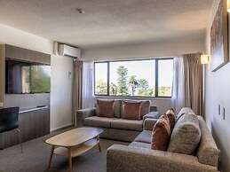 Auckland Rose Park Hotel