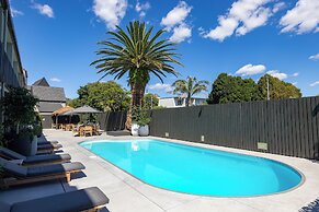 Auckland Rose Park Hotel