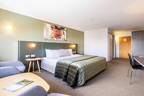 Auckland Rose Park Hotel