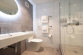 Auckland Rose Park Hotel
