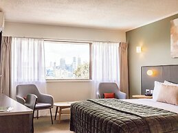 Auckland Rose Park Hotel