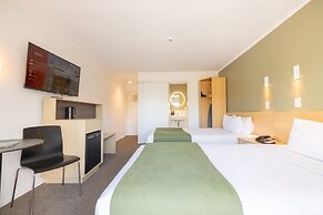 Auckland Rose Park Hotel