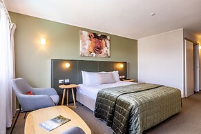 Auckland Rose Park Hotel