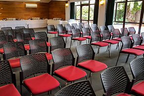 Auckland Rose Park Hotel