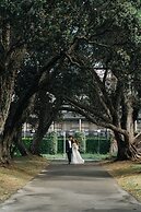 Auckland Rose Park Hotel