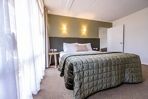 Auckland Rose Park Hotel